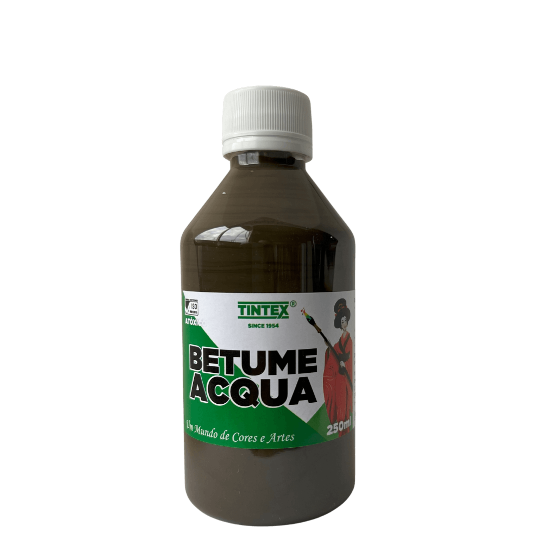 betume acqua 250ml