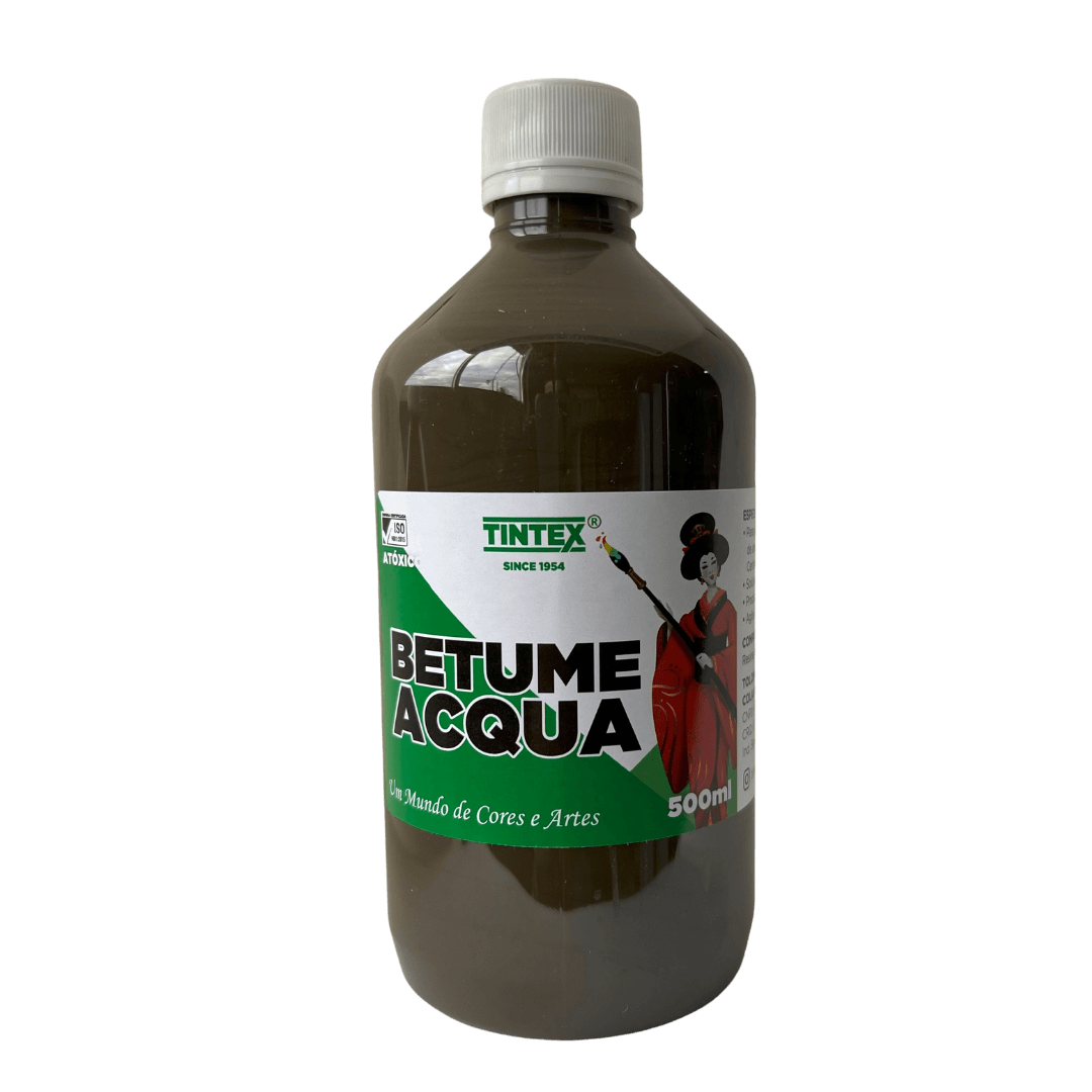 betume acqua 500ml