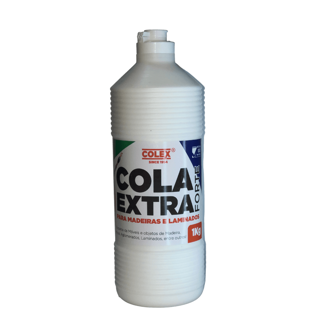 Cola Extra de 1kg