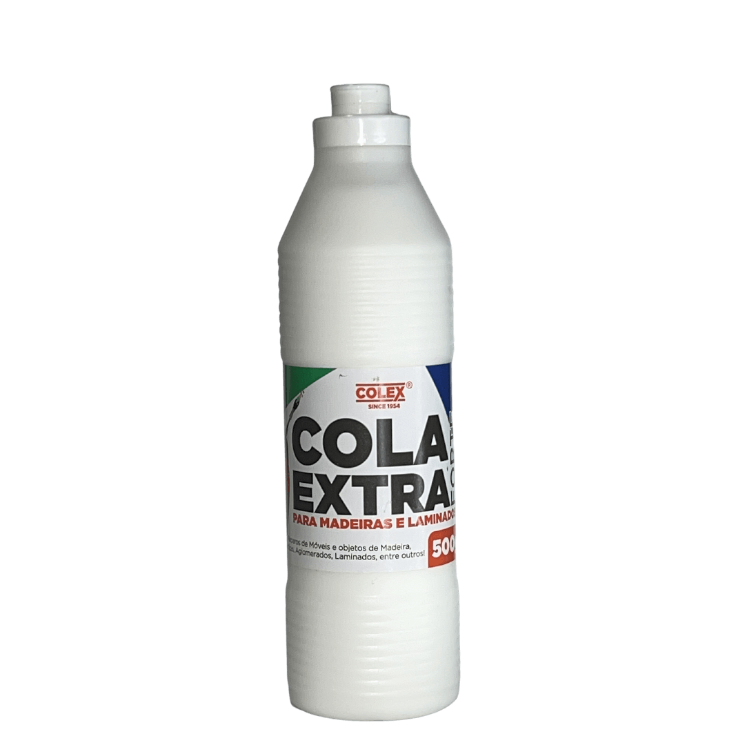 Cola Extra de 500g