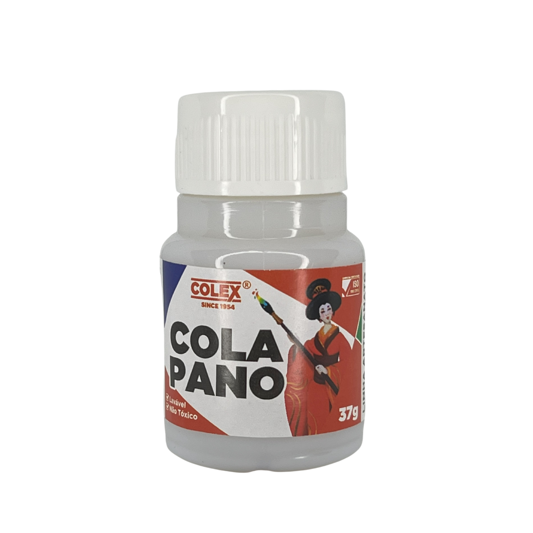 Cola pano de 100g