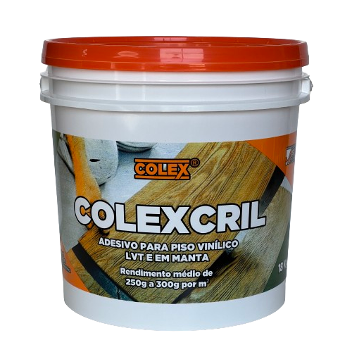 Colexcril de 18kg