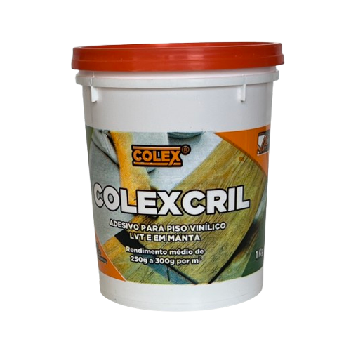 Colexcril de 1kg