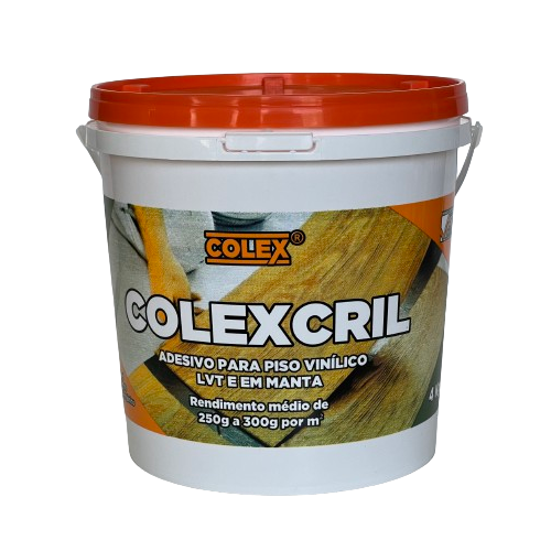 Colexcril de 4kg