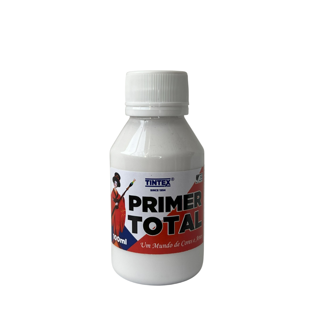 Prime total de 100ml