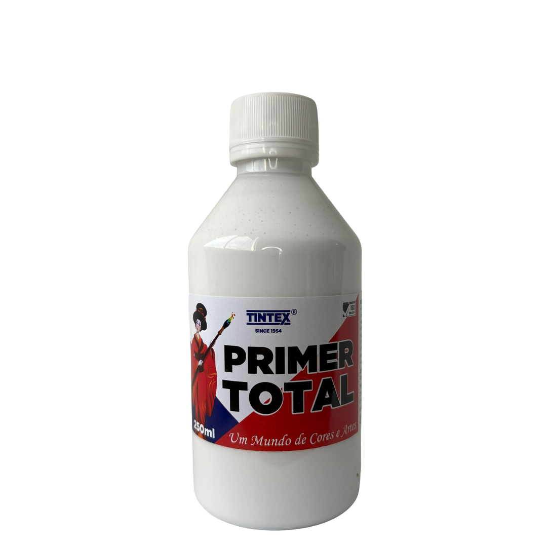 Prime total de 250ml