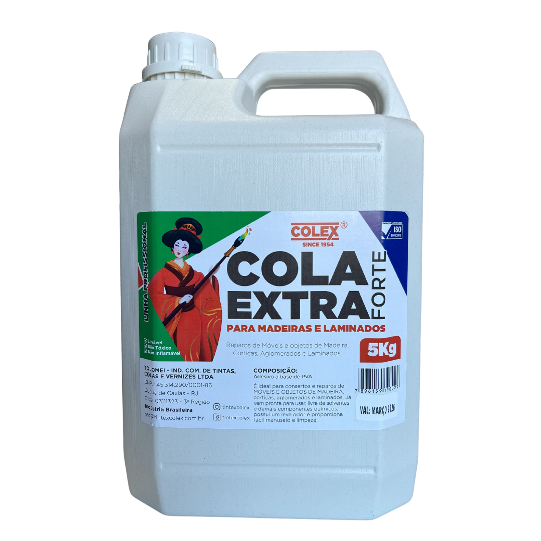 Cola Extra Forte