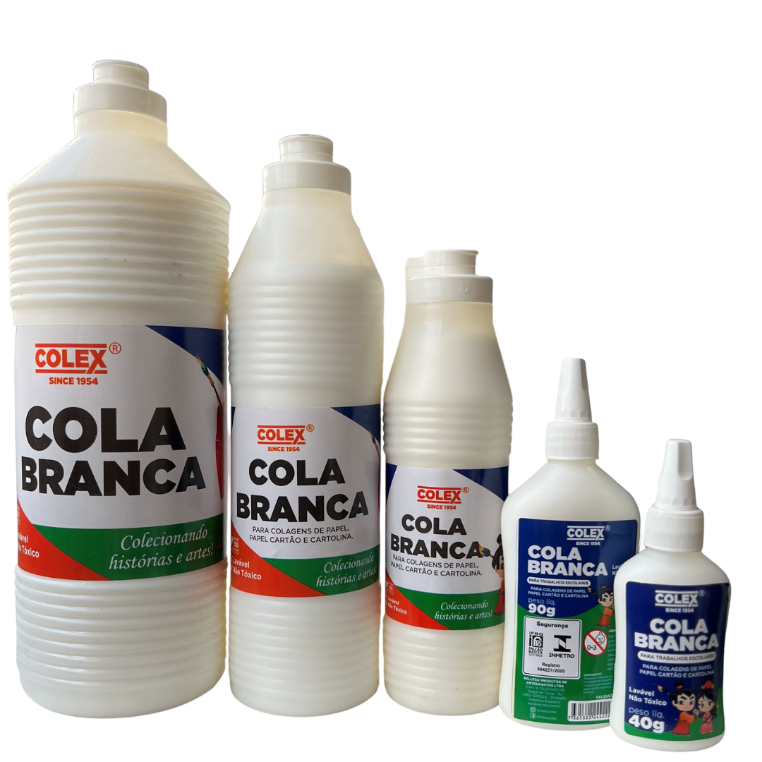 Cola Branca