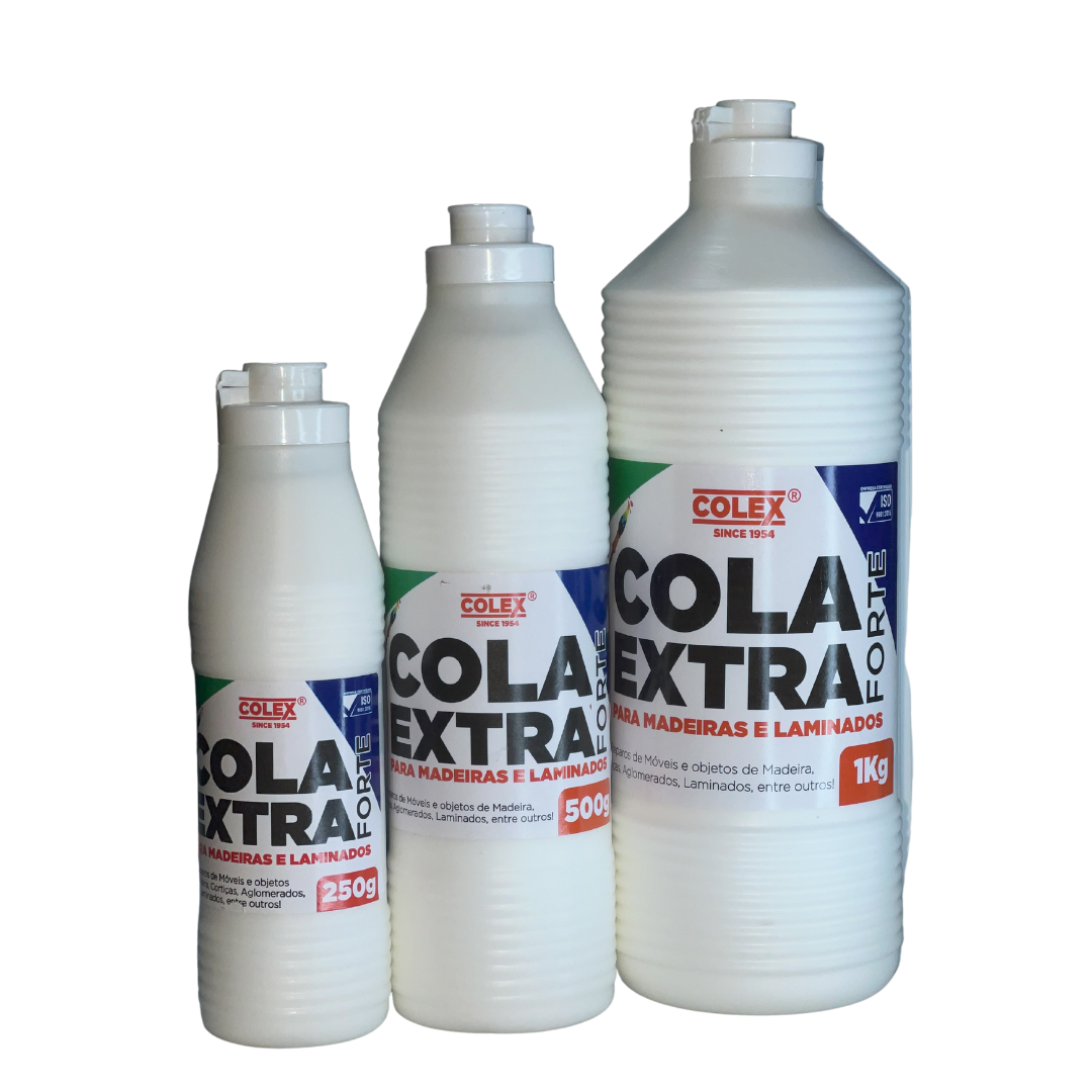 Cola Extra