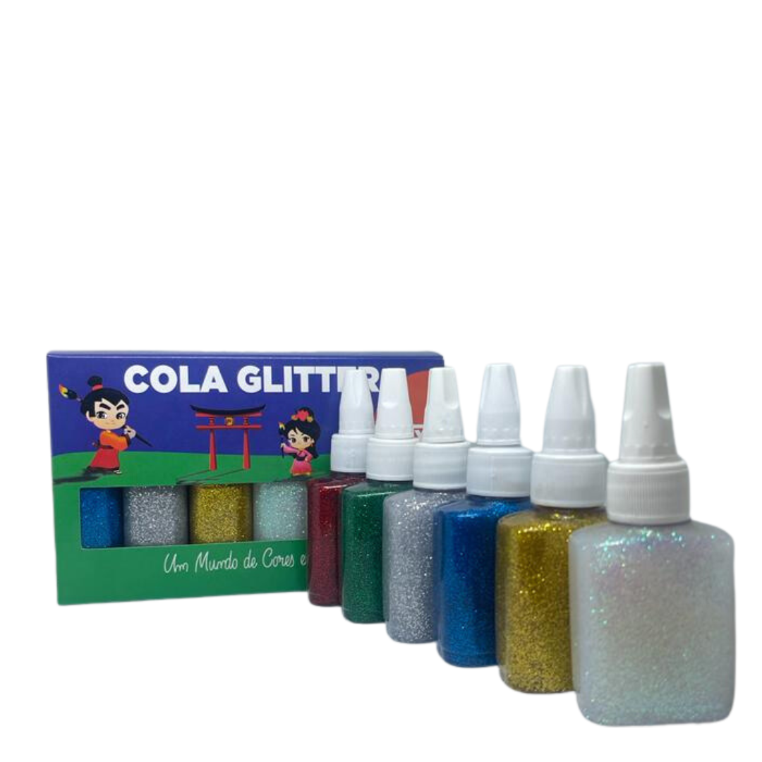 Cola Glitter