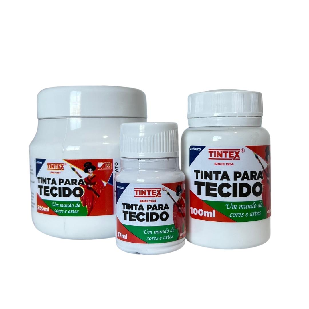 Tinta para tecido