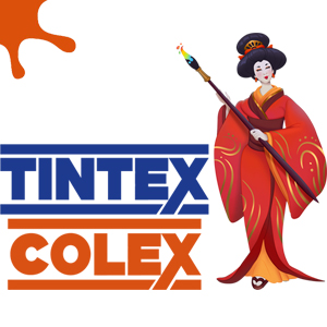 Cola Colex