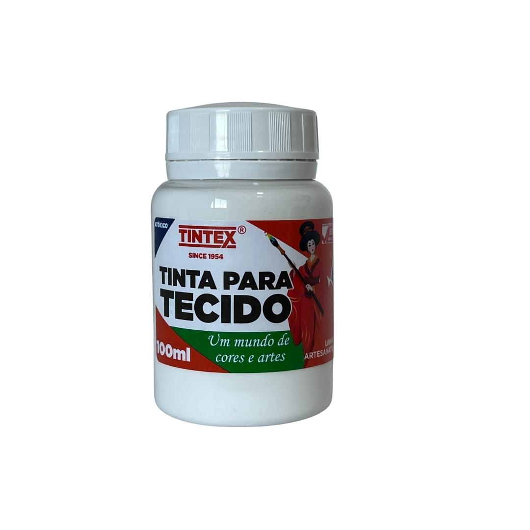 Tinta para tecido 100ml