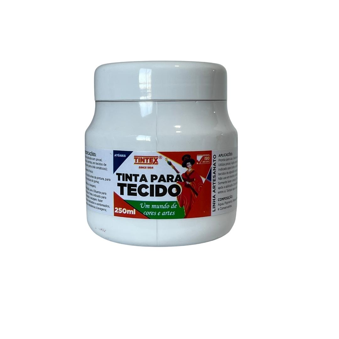 Tinta para tecido 250ml